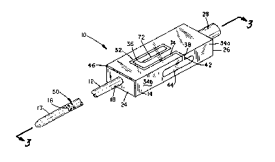 Une figure unique qui représente un dessin illustrant l'invention.